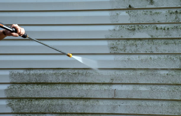 Roof Power Washing Services in Fort Pierce, FL