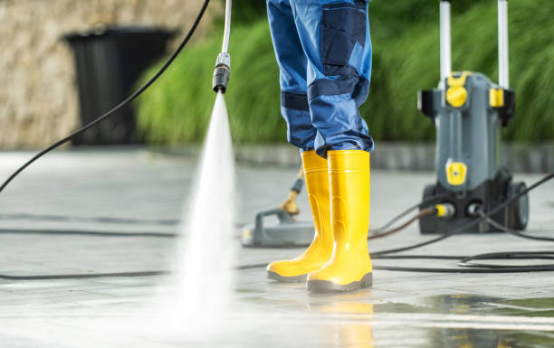 Best Local Pressure Washing Services  in Fort Pierce, FL