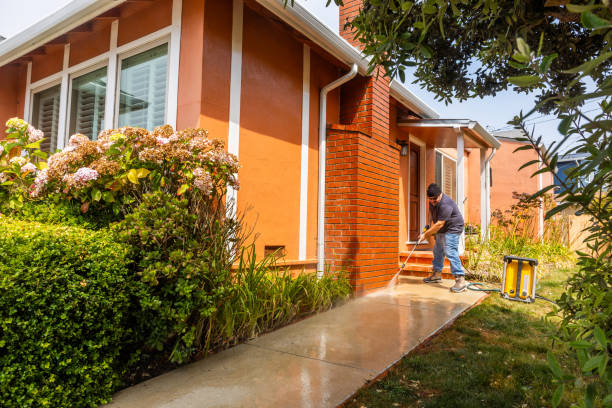 Best Affordable Power Washing  in Fort Pierce, FL