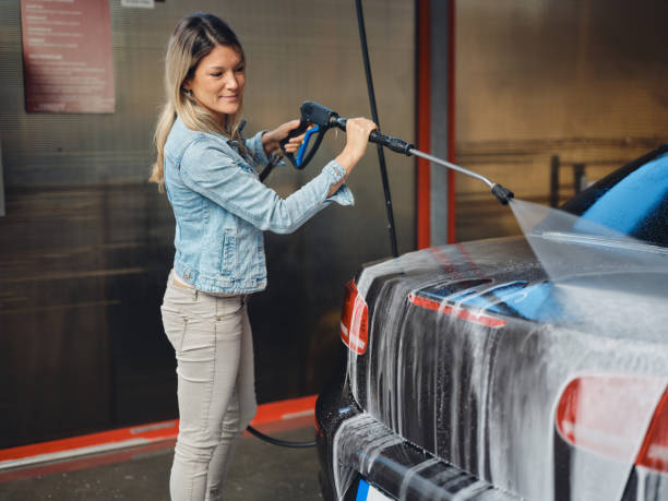 Why Choose Our Certified Pressure Washing Experts for Your Project Needs in Fort Pierce, FL?