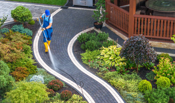 Best Affordable Pressure Washing  in Fort Pierce, FL